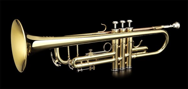 Grassi Tr210 Tromba Sib Laccata