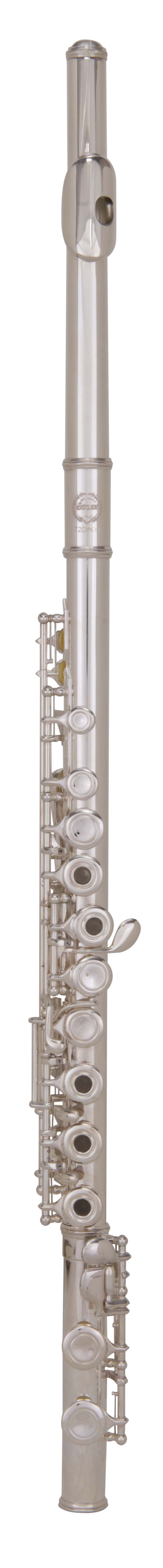 GRASSI GR 720MKII