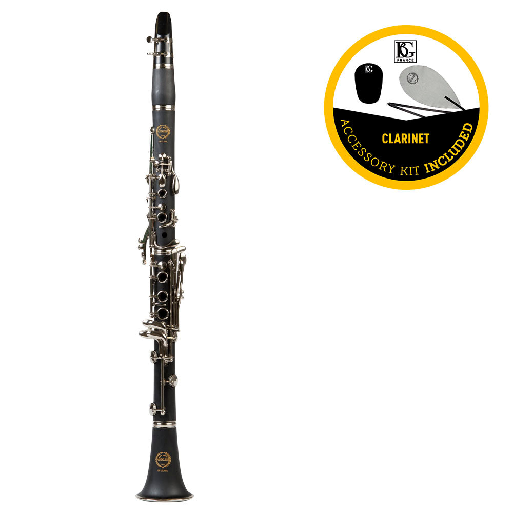 GRASSI GR CL200LBUNDLE