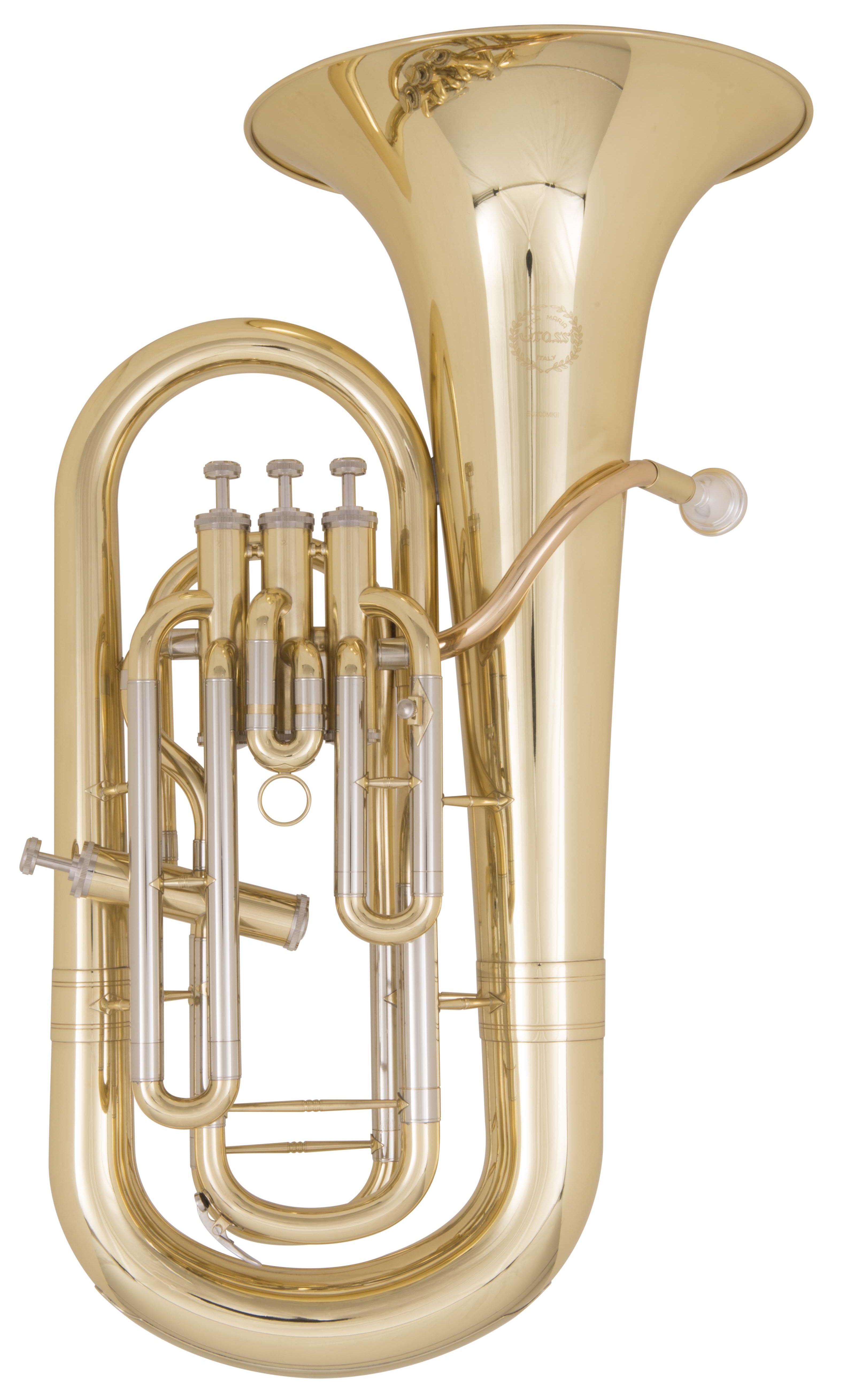 GRASSI GR EU200MKII