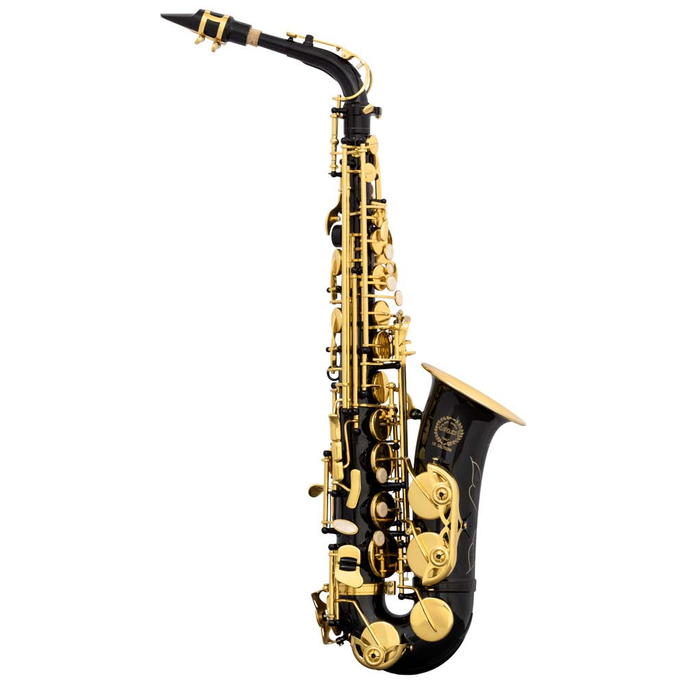GRASSI GR SAL700BK