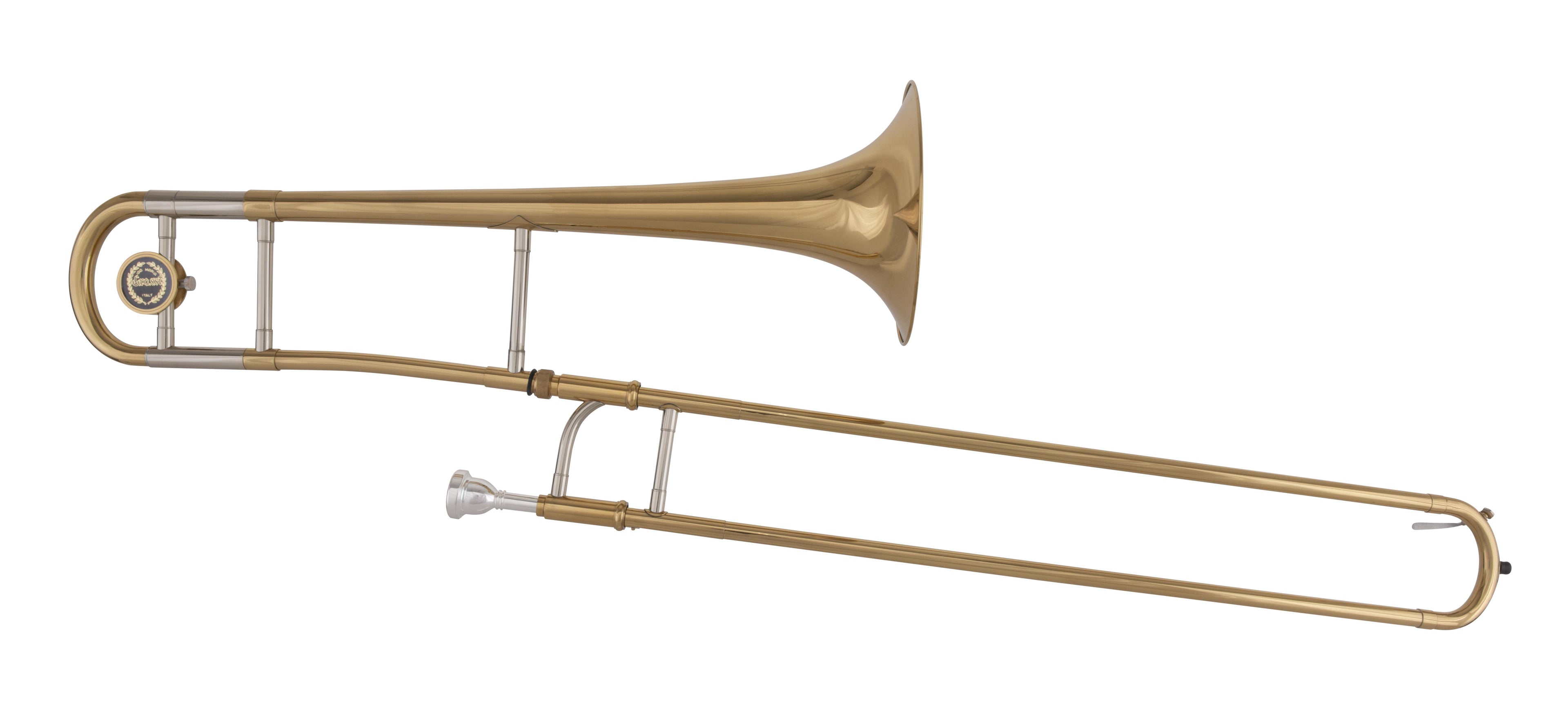GRASSI GR STB850