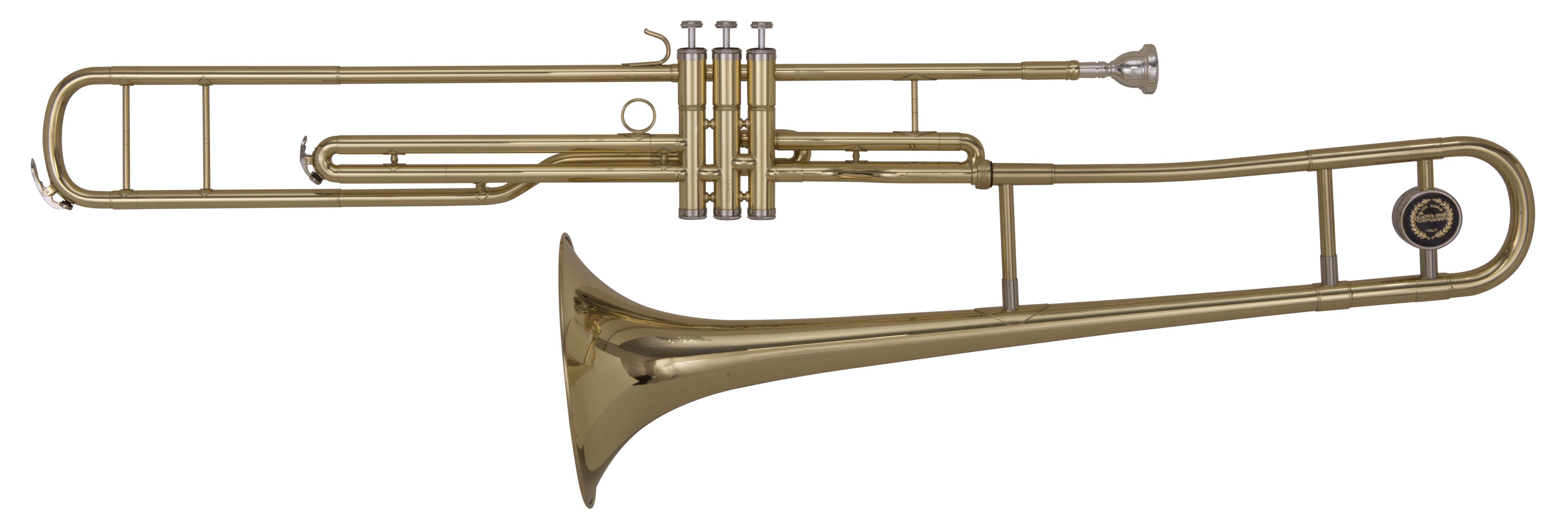 GRASSI GR TRB300MKII