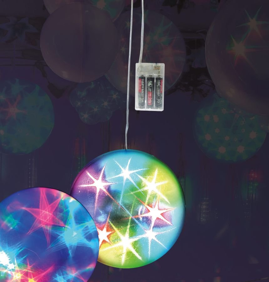 Karma Gs20 Multistar Light