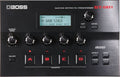 Boss Gt001 Tabletop Guitar Processor