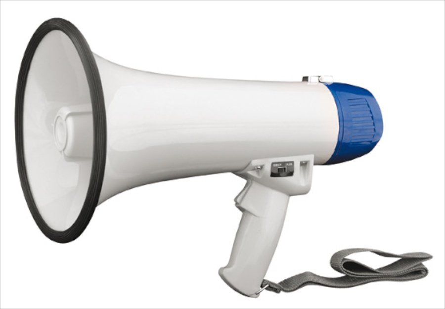 Karma Gt1223 Megaphone 15W