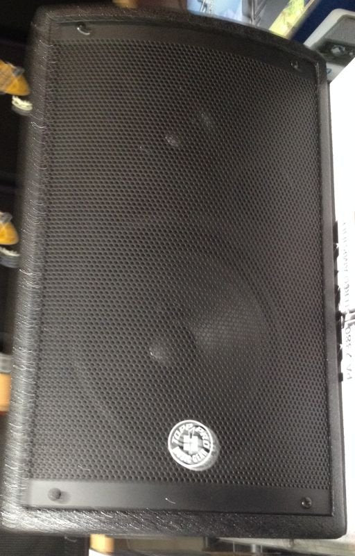 Topp Pro Tps 16p
