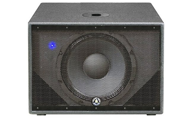 Topp Pro Maxx15A Sub