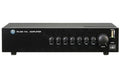 Topp Pro Pa240 Power Amplifiers