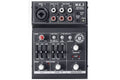 Topp Pro Mx3 Mixer Analogico Passivo