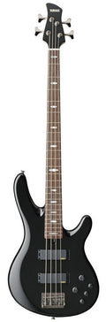 Yamaha Trb1004Jblt Basso Elettrico Black