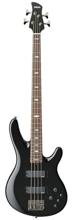Yamaha Trb1004Jblt Basso Elettrico Black