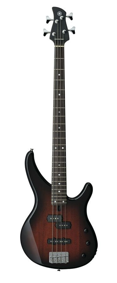 Yamaha Trbx174-Ovs Basso Elettrico