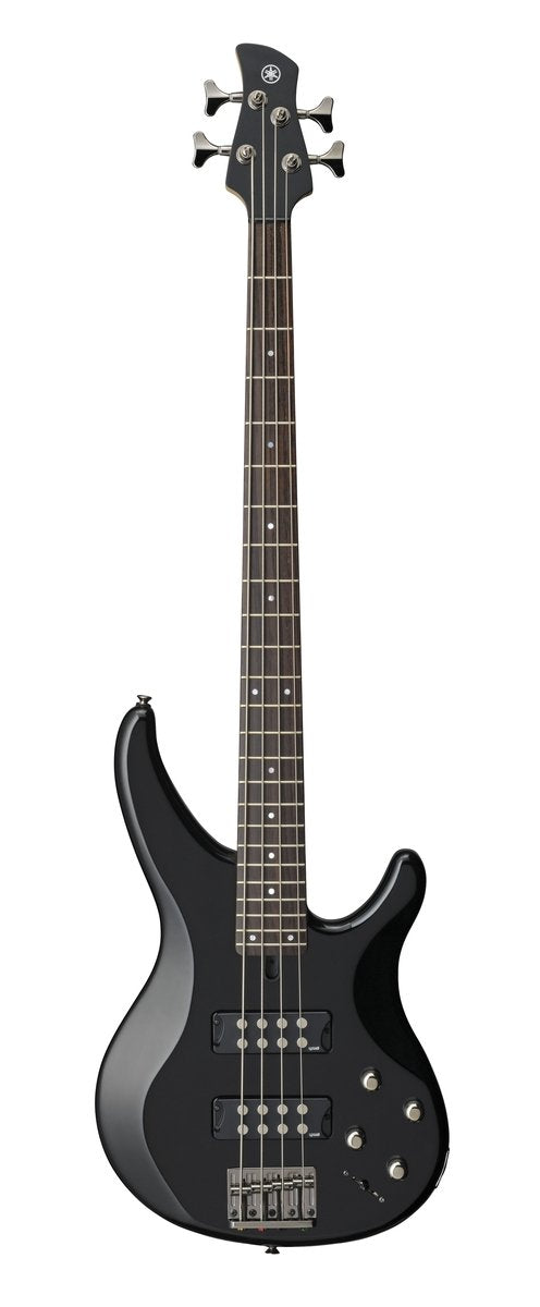 Yamaha Trbx304 Basso Elettrico Black
