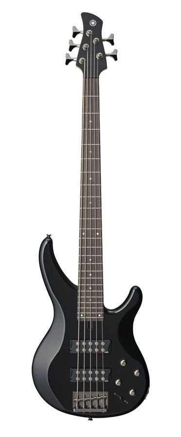 Yamaha Trbx305-Bl Basso Elettrico