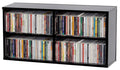 Glorious Cd Box 180 Black