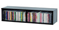 Glorious Cd Box 90 Black