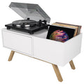 Glorious Turntable Lowboard