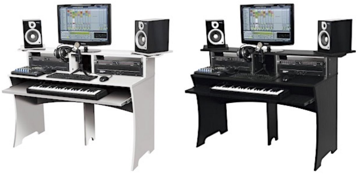 Glorious Workbench Black 