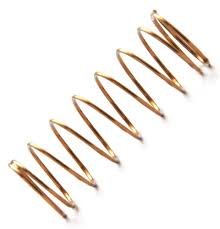 Yamaha Tuba/Sousaphone Piston Spring (Ybb/Yeb/Ysh) Set of 3