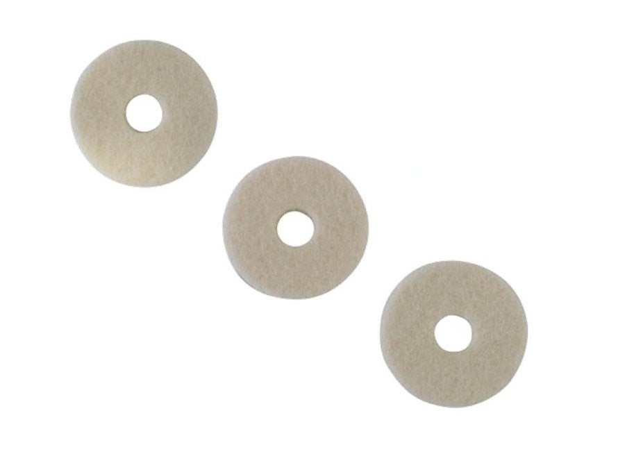 Yamaha Felt Lower Piston Tuba Button