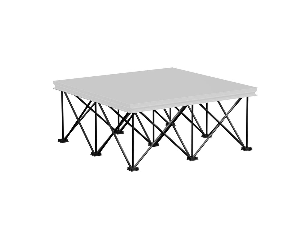 MODULA MODRS1H40BK