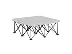 MODULA MODRS1H40BK
