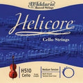 D'Addario Helicore C String For Cello 4/4 Medium