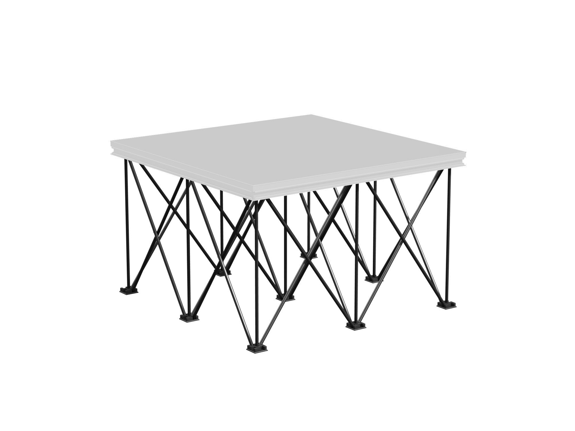 MODULA MODRS1H60BK