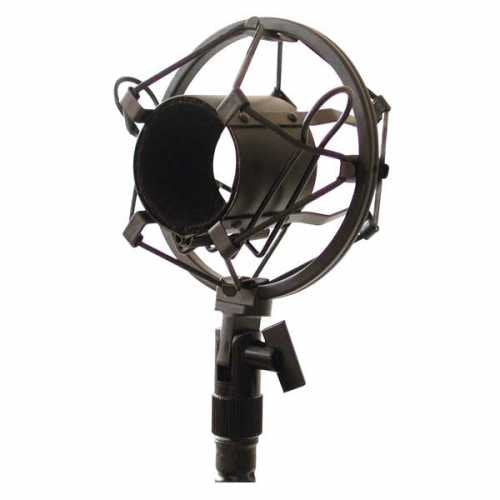 Bespeco H8A Supporto Microfono