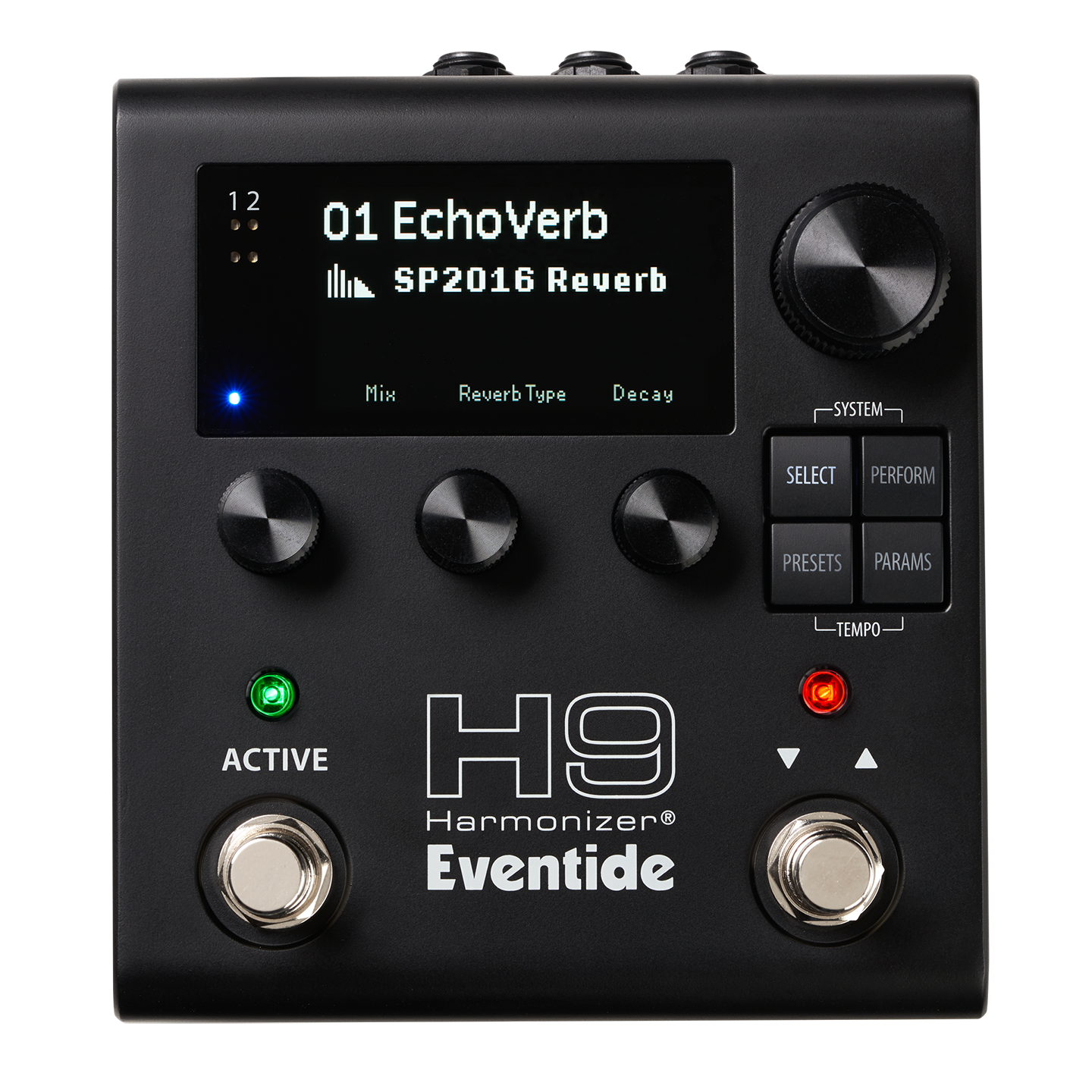 Eventide H9 Harmonizer Gen2