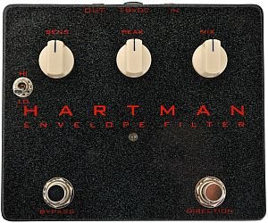 Hartman Envelope Filter