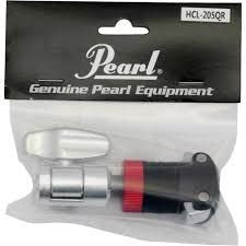 Pearl Hcl205Qr Clutch Per Hi Hat A Sgancio Rapido