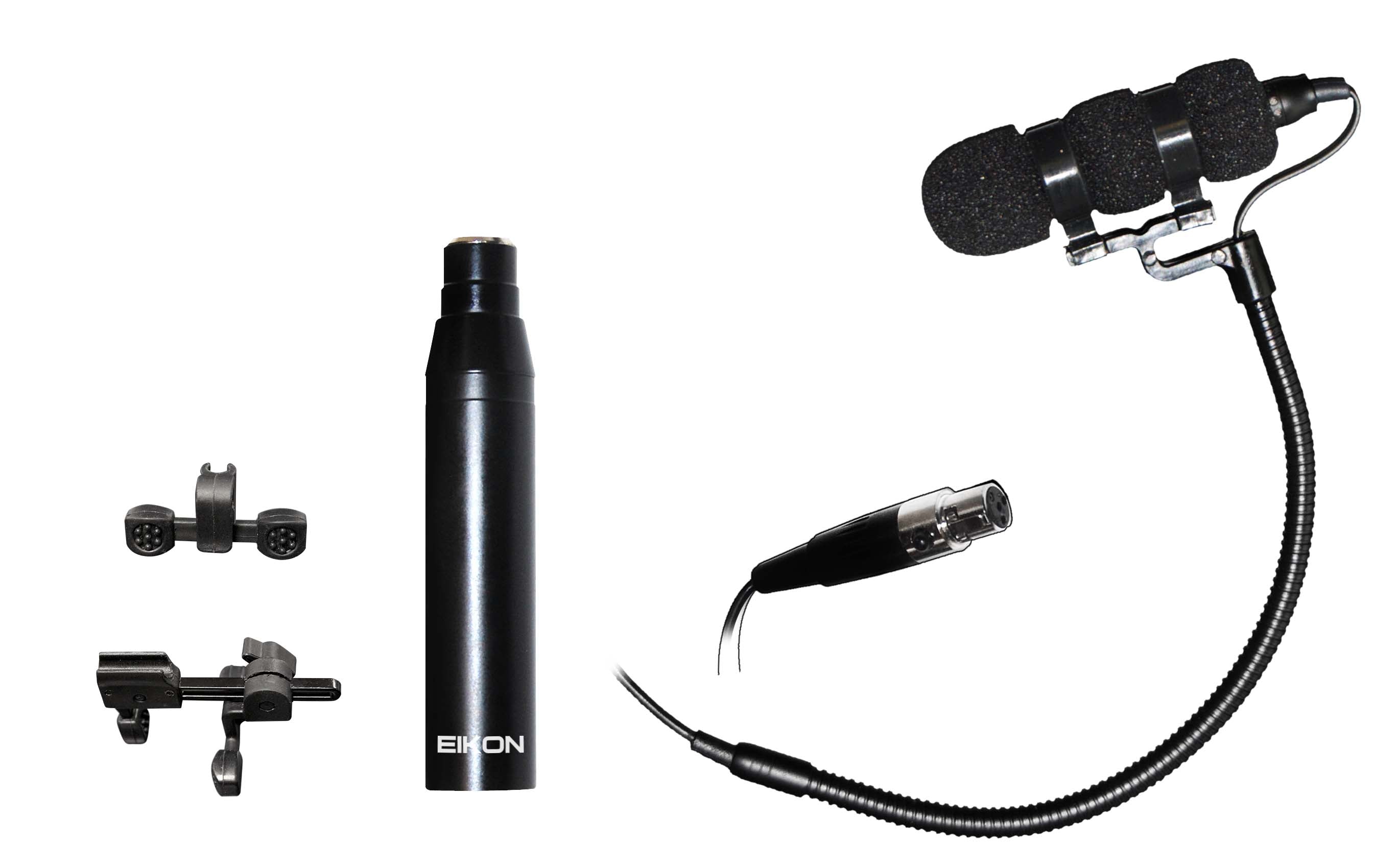 EIKON HCS30