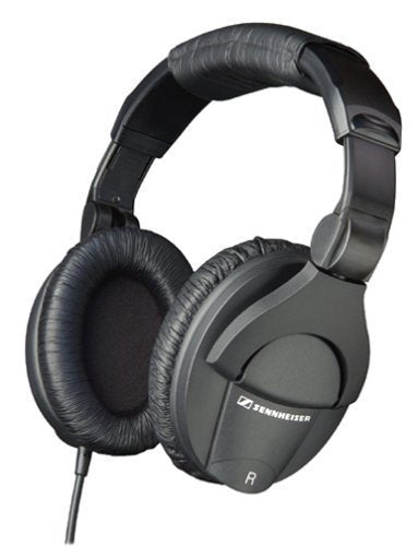 Sennheiser HD280 Pro Closed Dynamic Headphones