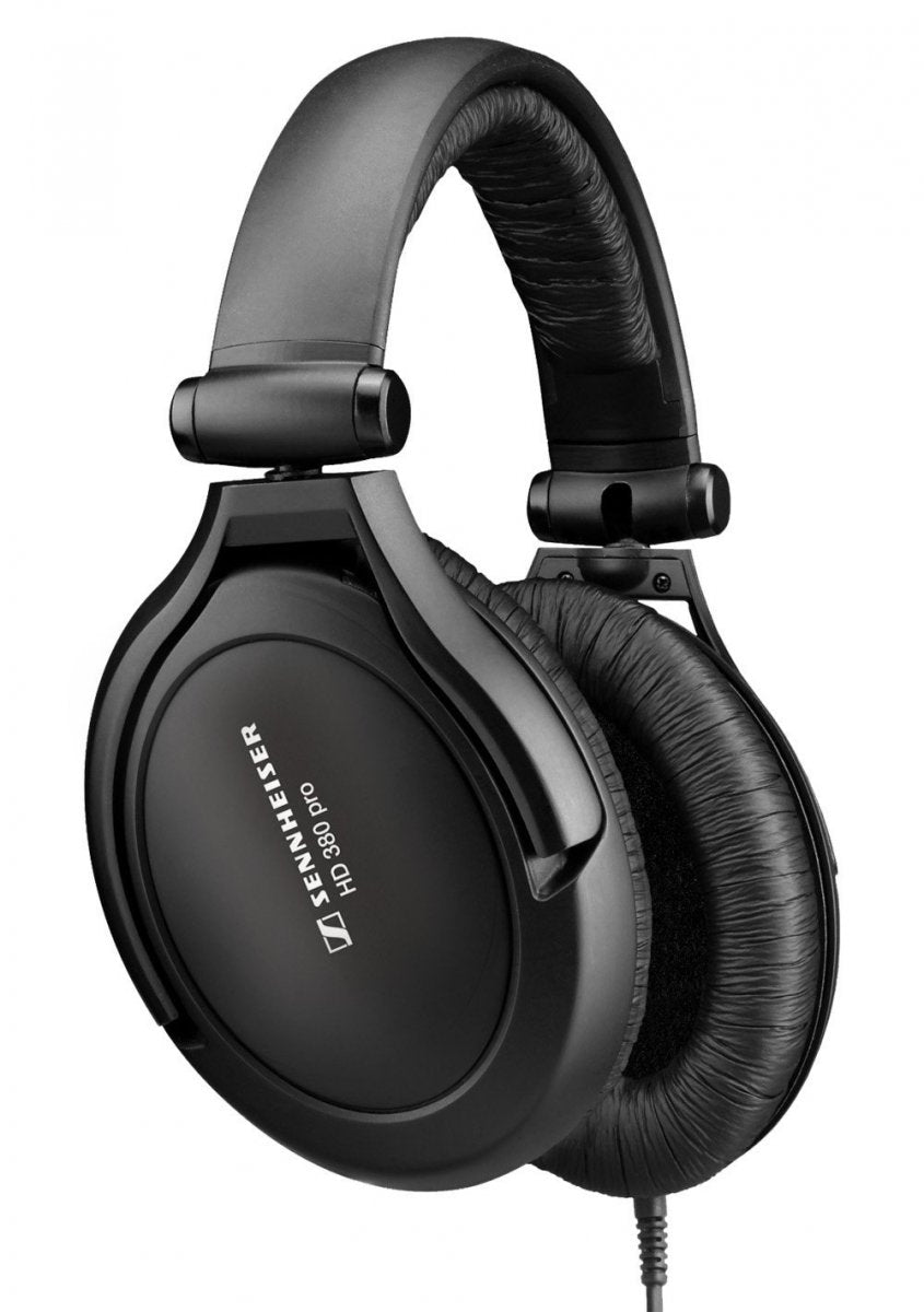 Sennheiser Hd380Pro Cuffia Dinamica Chiusa