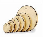 Remo Hd7208-00 Hand Drum 8