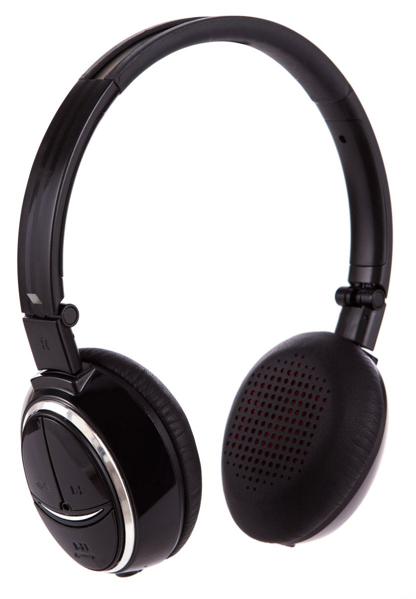 Proel Hfbt Cuffia Ibluetooth