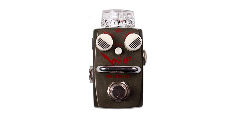 Hotone Whip Sds2  Pedale Effetto