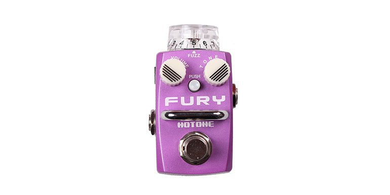 Hotone Fury Sfz1 Pedale Effetto