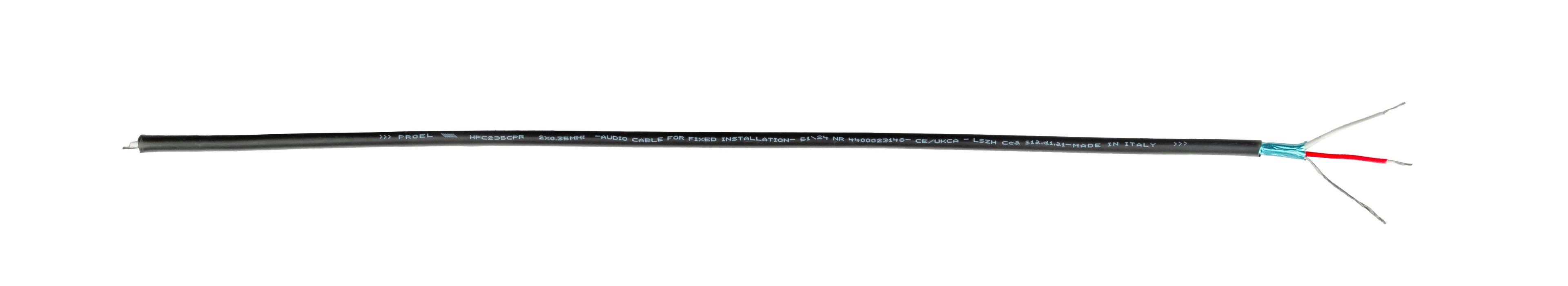 PROEL STAGE HPC235CPR