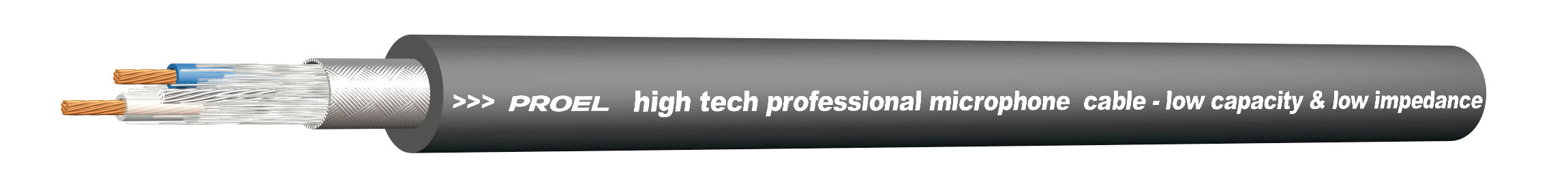 PROEL STAGE HPC280