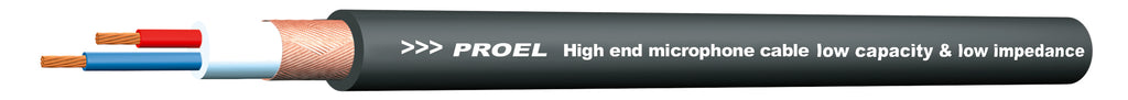 PROEL STAGE HPC290BK