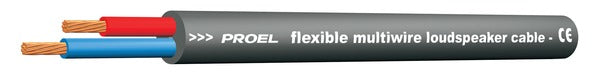 PROEL STAGE HPC610BK