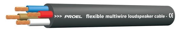 PROEL STAGE HPC640BK
