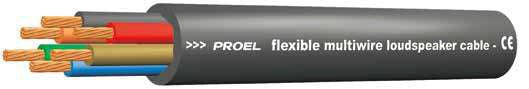 PROEL STAGE HPC660BK