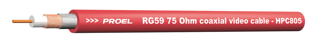PROEL STAGE HPC805
