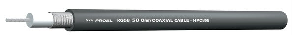 PROEL STAGE HPC858