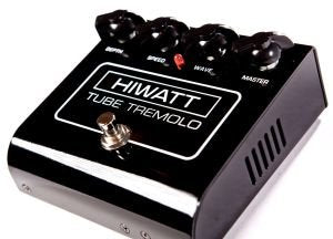 Hiwatt Tremolo Pedale Effetto