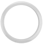Bass Drum Cerchi 5 Hw5 Bianco